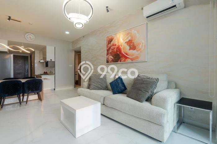 Sewa Apartemen Murah di Cisauk, Tangerang Dekat Fasilitas Umum Sewa Apartemen Murah di Cisauk, Tangerang Dekat Fasilitas Umum