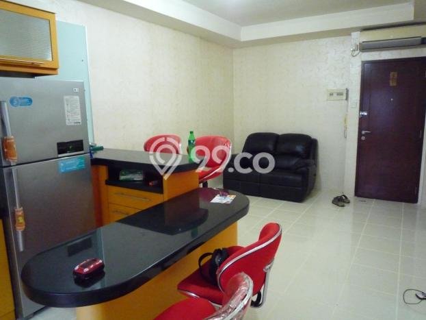 Siap Huni Apartemen di Jakarta Barat 3 Kamar & 3 Kamar Mandi, Luas 70m2 Siap Huni Apartemen di Jakarta Barat 3 Kamar & 3 Kamar Mandi, Luas 70m2