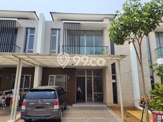 Sewa Rumah Harga Terjangkau di Pantai Indah Kapuk 2 Jakarta Utara dengan 3 KT Sewa Rumah Harga Terjangkau di Pantai Indah Kapuk 2 Jakarta Utara dengan 3 KT