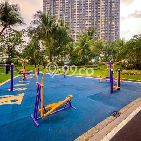 Sewa Apartemen Murah di Cisauk, Tangerang Dekat Fasilitas Umum Sewa Apartemen Murah di Cisauk, Tangerang Dekat Fasilitas Umum