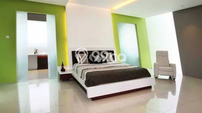 Hunian Super Elit dengan Akses Paling Strategis di Bandung Kota, Bandung Hunian Super Elit dengan Akses Paling Strategis di Bandung Kota, Bandung