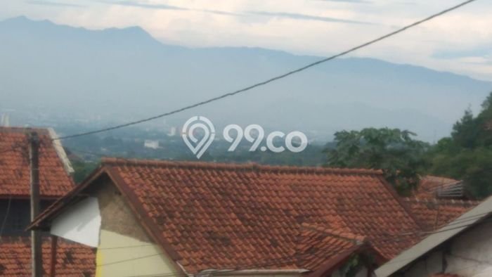Tanah di Coblong, Bandung Luas 1215m2 Dijual Segera Tanah di Coblong, Bandung Luas 1215m2 Dijual Segera