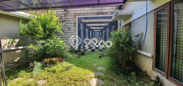 Jual Rumah Mewah Elegan Dengan View Eksklusif di Bandung Kota, Bandung Jual Rumah Mewah Elegan Dengan View Eksklusif di Bandung Kota, Bandung