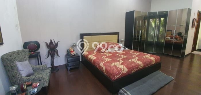 Jual Rumah Mewah Elegan Dengan View Eksklusif di Bandung Kota, Bandung Jual Rumah Mewah Elegan Dengan View Eksklusif di Bandung Kota, Bandung