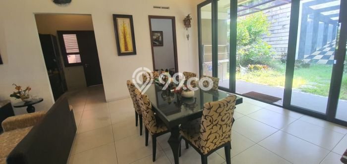 Jual Rumah Mewah Elegan Dengan View Eksklusif di Bandung Kota, Bandung Jual Rumah Mewah Elegan Dengan View Eksklusif di Bandung Kota, Bandung