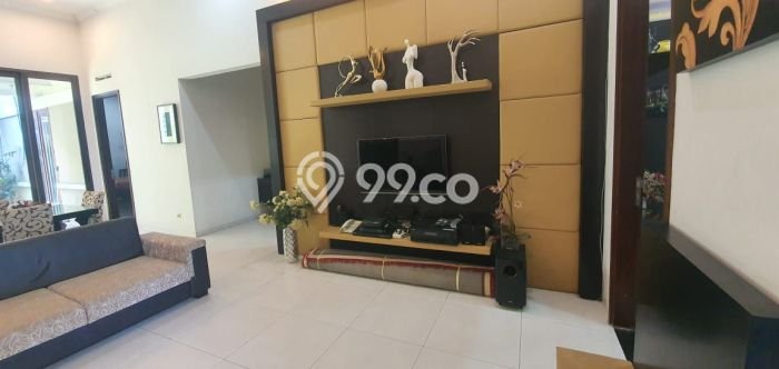 Jual Rumah Mewah Elegan Dengan View Eksklusif di Bandung Kota, Bandung Jual Rumah Mewah Elegan Dengan View Eksklusif di Bandung Kota, Bandung