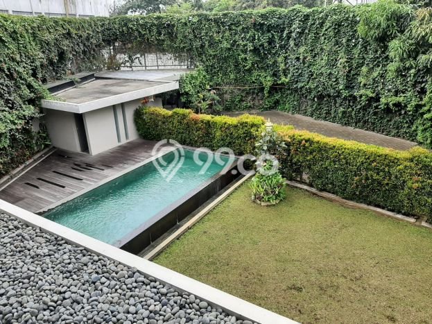 Jual Rumah Mewah Megah Dengan View Eksklusif di Sayap Dago, Bandung Jual Rumah Mewah Megah Dengan View Eksklusif di Sayap Dago, Bandung
