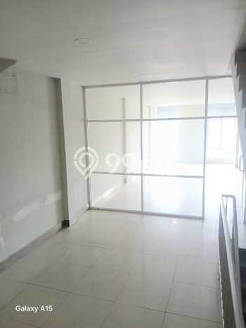 Unit Ruko Tersedia di Bintaro Spesifikasi LB 675m2 Unit Ruko Tersedia di Bintaro Spesifikasi LB 675m2