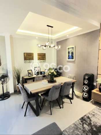 Hunian Elit LB 170m2 Siap Pakai Desain Elegan di Gading Serpong Cluster Bohemia, Tangerang Hunian Elit LB 170m2 Siap Pakai Desain Elegan di Gading Serpong Cluster Bohemia, Tangerang
