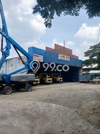 Lahan untuk Disewa di Tangerang Luas 3000m2 Lahan untuk Disewa di Tangerang Luas 3000m2