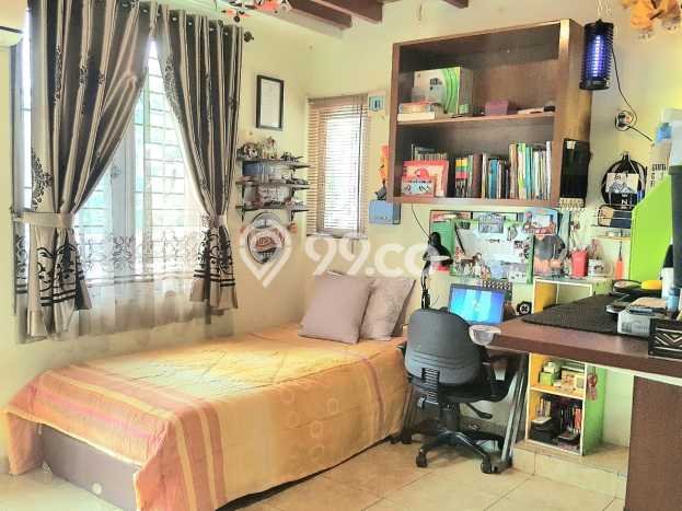 Rumah Modern Minimalis 3 Kamar Siap Huni di Ciputat Rumah Modern Minimalis 3 Kamar Siap Huni di Ciputat