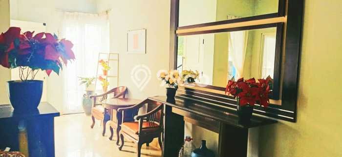 Dijual Kost di Ciputat, Tangerang Selatan, 21 KT, 21 KM, Luas 460m2 Dijual Kost di Ciputat, Tangerang Selatan, 21 KT, 21 KM, Luas 460m2