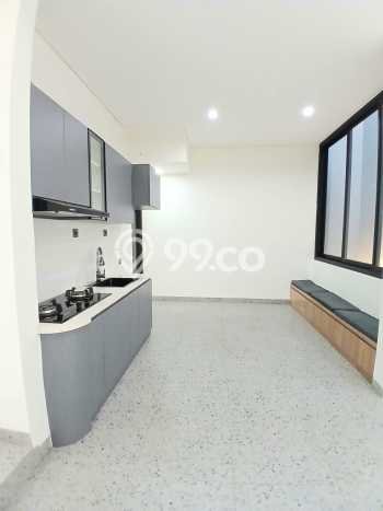 Dijual Rumah Modern 3 KT di Bintaro, Tangerang Selatan Dijual Rumah Modern 3 KT di Bintaro, Tangerang Selatan