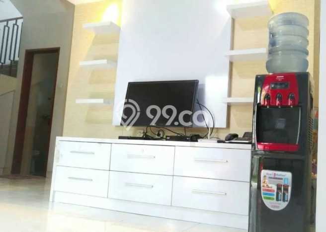 Dijual Rumah Mewah Elegan Dengan View Eksklusif di Pejaten, Jakarta Selatan Dijual Rumah Mewah Elegan Dengan View Eksklusif di Pejaten, Jakarta Selatan