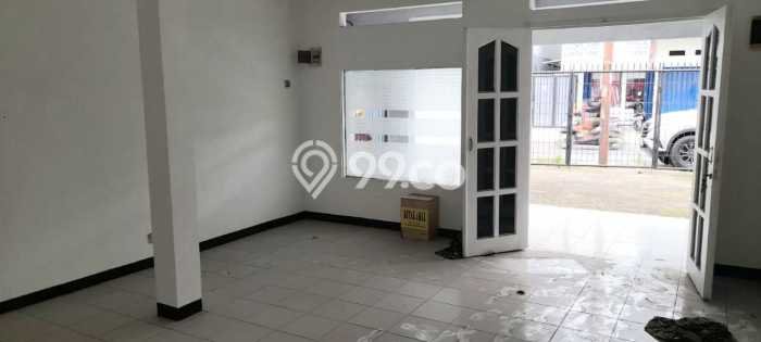 Komersial For Sale di Kawasan Ciputat Timur, Tangerang Selatan Harga Kompetitif Komersial For Sale di Kawasan Ciputat Timur, Tangerang Selatan Harga Kompetitif