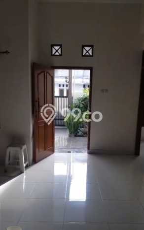 Rumah Modern 3 KT LT 150m2 di Bintaro Rumah Modern 3 KT LT 150m2 di Bintaro