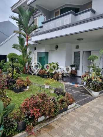 Siap Huni Rumah Mewah 4 Kamar di Ciputat Timur Dekat ke Mana Saja Siap Huni Rumah Mewah 4 Kamar di Ciputat Timur Dekat ke Mana Saja
