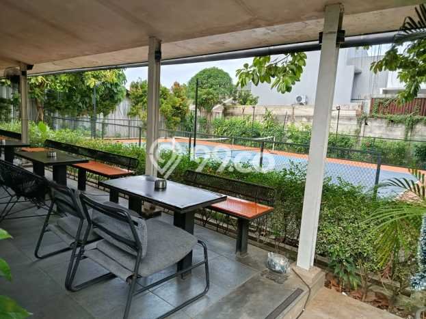 Tanah Kavling Dijual di Jombang, Tangerang dengan Luas Tanah 997m2 Tanah Kavling Dijual di Jombang, Tangerang dengan Luas Tanah 997m2