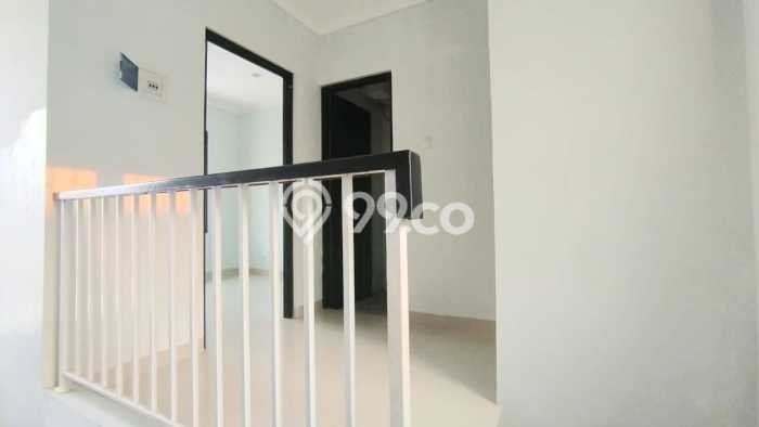Dijual Cepat Rumah Favorit Siap Huni LB 58m2 di Pondok Aren, Tangerang Selatan Dijual Cepat Rumah Favorit Siap Huni LB 58m2 di Pondok Aren, Tangerang Selatan