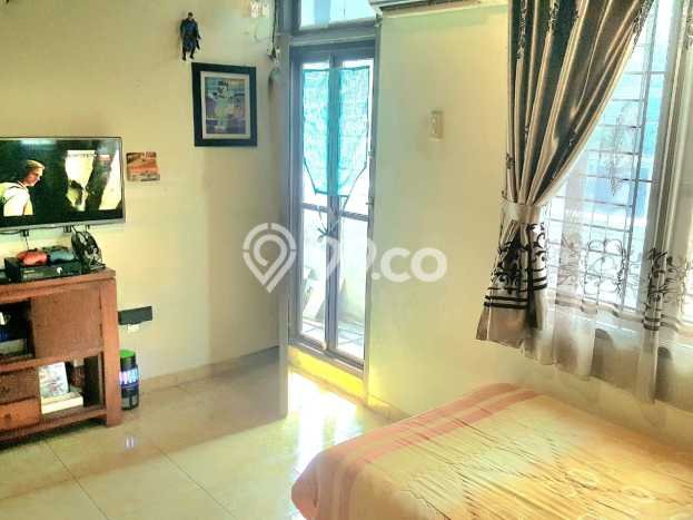 Rumah Modern Minimalis 3 Kamar Siap Huni di Ciputat Rumah Modern Minimalis 3 Kamar Siap Huni di Ciputat