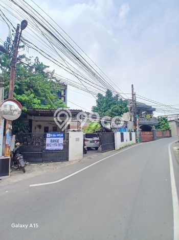 Rumah Luxury Modern Tanpa Renovasi di Bintaro Tangerang Selatan Rumah Luxury Modern Tanpa Renovasi di Bintaro Tangerang Selatan