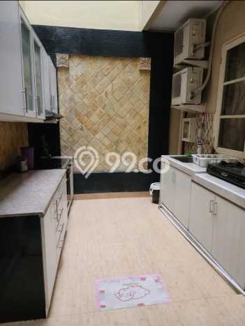 For Sale! Luxury House LT 156m2 Desain Modern di BSD For Sale! Luxury House LT 156m2 Desain Modern di BSD