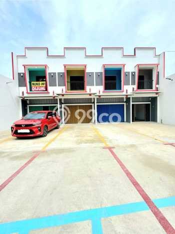 Untuk Dijual Ruko di Jagakarsa, Jakarta Selatan Harga Penawaran Spesial Untuk Dijual Ruko di Jagakarsa, Jakarta Selatan Harga Penawaran Spesial