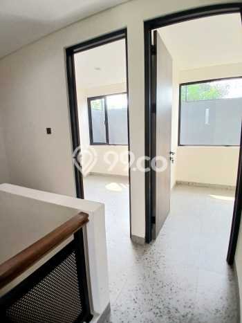 Dijual Rumah Modern 3 KT di Bintaro, Tangerang Selatan Dijual Rumah Modern 3 KT di Bintaro, Tangerang Selatan