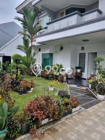 Siap Huni Rumah Mewah 4 Kamar di Ciputat Timur Dekat ke Mana Saja Siap Huni Rumah Mewah 4 Kamar di Ciputat Timur Dekat ke Mana Saja