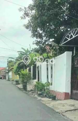 Jual Rumah Luas Elegan Dengan View Cantik di Kalibata, Jakarta Selatan Jual Rumah Luas Elegan Dengan View Cantik di Kalibata, Jakarta Selatan