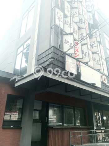 FOR RENT! Ruko di Sektor 9-Bintaro Cocok untuk Bisnis 50m2 FOR RENT! Ruko di Sektor 9-Bintaro Cocok untuk Bisnis 50m2