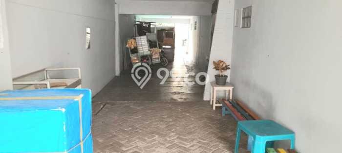 Komersial For Sale di Kawasan Ciputat Timur, Tangerang Selatan Harga Kompetitif Komersial For Sale di Kawasan Ciputat Timur, Tangerang Selatan Harga Kompetitif