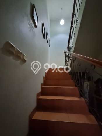 Ready to Use! Luxury House LT 268m2 Desain Elegan di Sektor 9-Bintaro Ready to Use! Luxury House LT 268m2 Desain Elegan di Sektor 9-Bintaro
