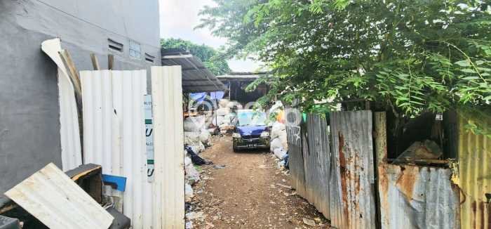 Untuk Dijual Tanah 1074m2 di Pondok Karya, Tangerang Untuk Dijual Tanah 1074m2 di Pondok Karya, Tangerang