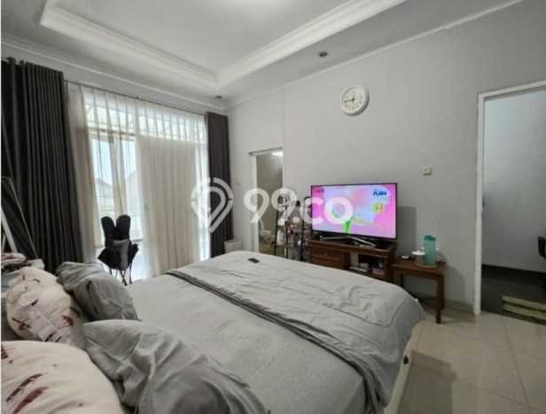 Jual Rumah Mewah Megah Dengan View Cantik di Sektor 1 - Bintaro, Jakarta Selatan Jual Rumah Mewah Megah Dengan View Cantik di Sektor 1 - Bintaro, Jakarta Selatan