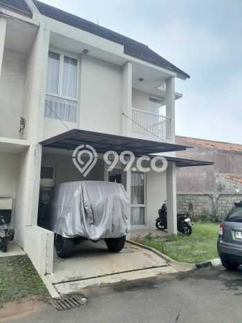Rumah Modern Minimalis 4 Kamar Bisa Langsung Pindah di Pondok Aren Rumah Modern Minimalis 4 Kamar Bisa Langsung Pindah di Pondok Aren