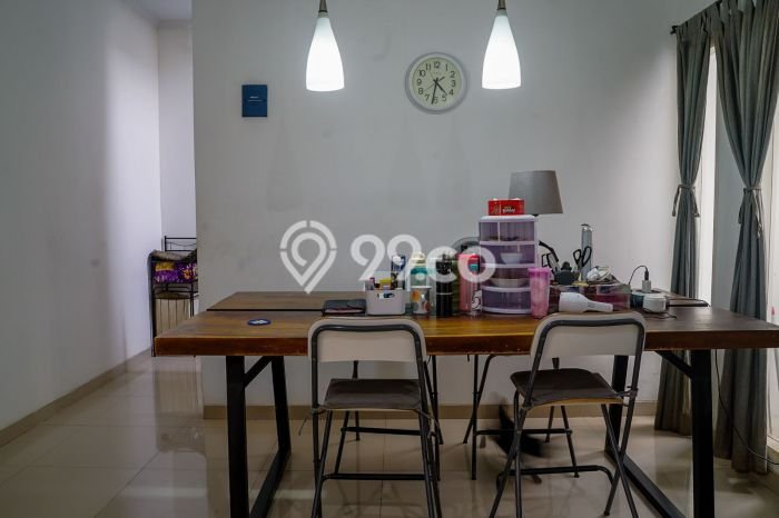 For Sale Hunian Rumah Terawat 3 Kamar di Ciganjur, Jakarta Selatan For Sale Hunian Rumah Terawat 3 Kamar di Ciganjur, Jakarta Selatan