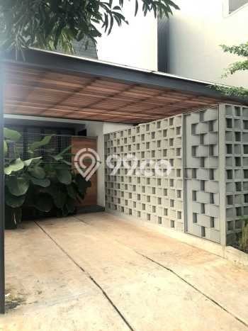 Rumah Mewah Dijual LT 107m2 di Ciputat, Tangerang Selatan Rumah Mewah Dijual LT 107m2 di Ciputat, Tangerang Selatan
