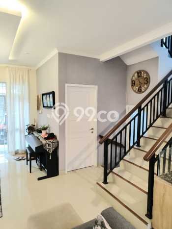 Hunian Elit LB 170m2 Siap Pakai Desain Elegan di Gading Serpong Cluster Bohemia, Tangerang Hunian Elit LB 170m2 Siap Pakai Desain Elegan di Gading Serpong Cluster Bohemia, Tangerang