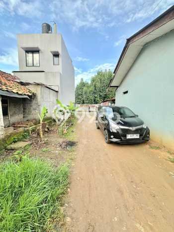 Dijual Tanah Lokasi Pondok Ranji, Tangerang Selatan Seluas 1000m2 Dijual Tanah Lokasi Pondok Ranji, Tangerang Selatan Seluas 1000m2
