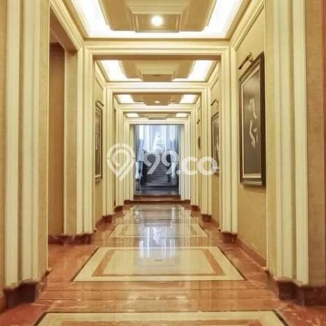 Rumah Elit Modern Tanpa Renovasi di Kuningan Jakarta Selatan Rumah Elit Modern Tanpa Renovasi di Kuningan Jakarta Selatan