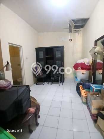 Rumah Luxury Modern Tanpa Renovasi di Bintaro Tangerang Selatan Rumah Luxury Modern Tanpa Renovasi di Bintaro Tangerang Selatan