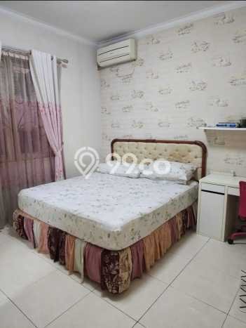 For Sale! Luxury House LT 156m2 Desain Modern di BSD For Sale! Luxury House LT 156m2 Desain Modern di BSD