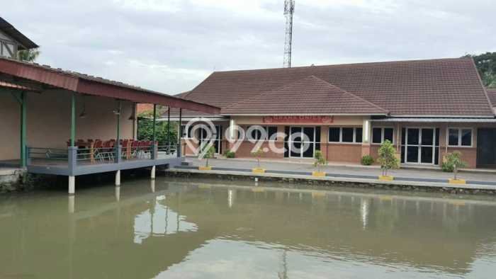 Unit Komersial Strategis di Sepatan, Tangerang Potensi Bisnis Besar Unit Komersial Strategis di Sepatan, Tangerang Potensi Bisnis Besar