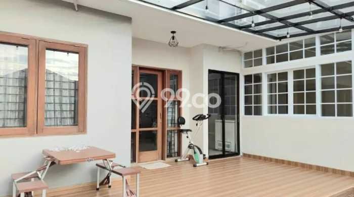 Dijual Rumah Mewah Elegan Dengan View Eksklusif di Pejaten, Jakarta Selatan Dijual Rumah Mewah Elegan Dengan View Eksklusif di Pejaten, Jakarta Selatan