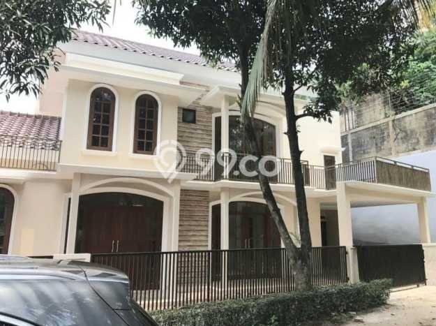 Hunian Super Elit dengan Akses Paling Strategis di Sektor 2 - Bintaro, Jakarta Selatan Hunian Super Elit dengan Akses Paling Strategis di Sektor 2 - Bintaro, Jakarta Selatan