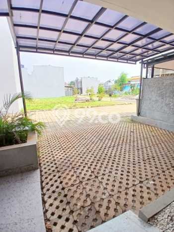 Dijual Rumah Modern 3 KT di Bintaro, Tangerang Selatan Dijual Rumah Modern 3 KT di Bintaro, Tangerang Selatan