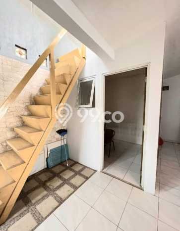 Rumah Strategis Minimalis Lb 120m2 di Pondok Aren, Tangerang Selatan Rumah Strategis Minimalis Lb 120m2 di Pondok Aren, Tangerang Selatan