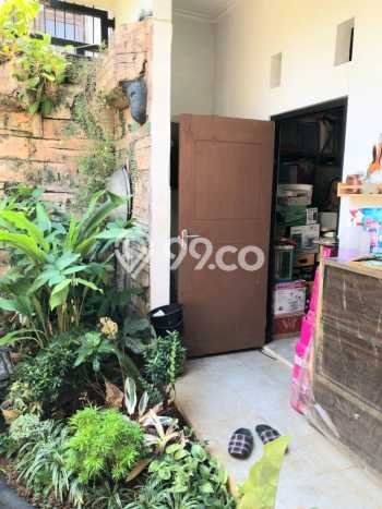 Rumah Modern 4 Kamar LT 160m2 di Sektor 3 - Bintaro Rumah Modern 4 Kamar LT 160m2 di Sektor 3 - Bintaro