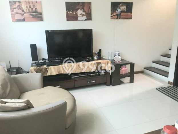 Ready to Use! Luxury House LT 201m2 Desain Modern di Veteran Ready to Use! Luxury House LT 201m2 Desain Modern di Veteran
